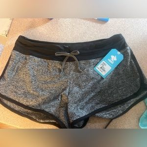 Womens Rabbit shorts size medium